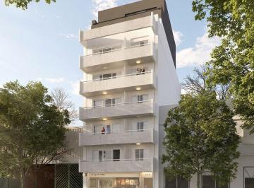 Departamento · 35m² · 1 Ambiente · Venta Monoambiente con Balcón en Desarrollo - Villa Urquiza