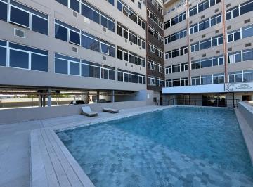 Departamento · 49m² · 2 Ambientes · 1 Cochera · Departamento 2 Ambientes con Cochera - Delta Center