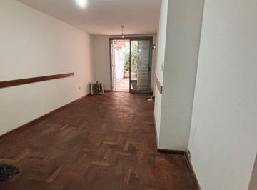 Departamento · 65m² · 3 Ambientes · Con Patio 2 Habitaciones en Nva Cba