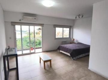Departamento · 45m² · 1 Ambiente · Alquiler Temporal Departamento Monoambiente en Saavedra