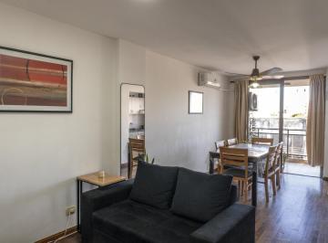 Departamento · 50m² · 3 Ambientes · Venta Departamento 2 Dorm. en Echesortu