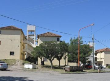 B° FONAVI · Departamento B° Fonavi Monte Hermoso