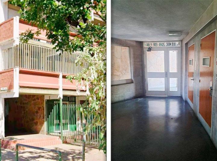 Departamento · 50m² · 4 Ambientes