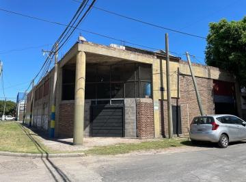 Bodega-Galpón · 380m² · Galpón + Local Comercial | 380 m² | Velez Sarsfield 6764