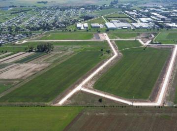 Terreno · 3465m² · Lote 3.500 m² - Ruta Provincial N°21 Km 7