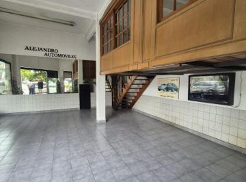 general-san-martin-villa-maipu-alquiler-local-entre-30-y-60-mts · Local Comercial