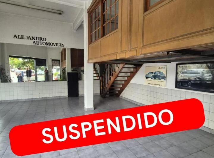 Local comercial