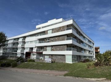 Departamento · 85m² · 4 Ambientes · 1 Cochera · Departamento con Vista Al Mar en Pinamar | Amenities | 3 Dorm. | Moderno