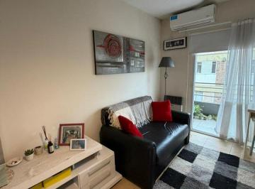 Departamento · 36m² · 2 Ambientes · Departamento en Venta de 1 Dormitorio!