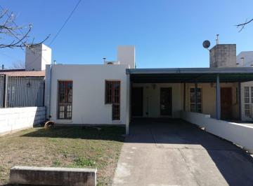 Casa · 50m² · 3 Ambientes · ¡Alquiler en Zona Norte! Casa de 1 Dormitorio con Cochera y Patio Grande – Bº Lilio Benítez (Horizon