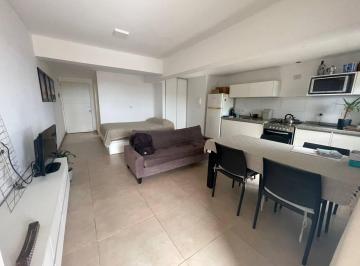 Departamento · 34m² · 1 Ambiente · En Venta Amplio Departamento Monoambiente con Balcon, Ituzaingó Norte!