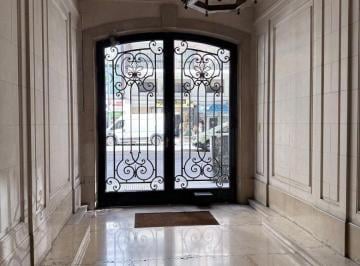 Departamento de 6 ambientes, Recoleta · Av Santa Fe y Talcahuano Estilo Frances