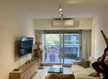 Departamento · 96m² · 4 Ambientes · 1 Cochera · Venta de Exclusivo Piso de 4 Ambientes en Caballito