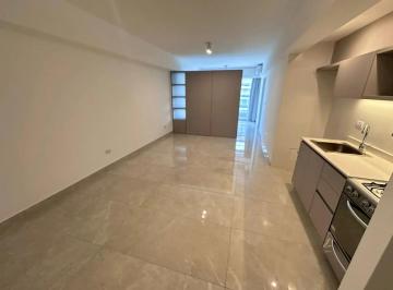 Departamento de 2 ambientes, Palermo · Departamento 2 Ambientes a Estrenar Al Contrafrente con Balcón