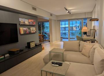 Departamento de 3 ambientes, Palermo · Oportunidad! Departamento Premium, Amenities, 4 Amb. Hecho a 3 Hermoso, Dos Cocheras
