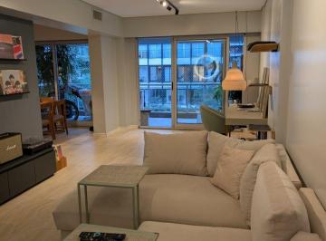 Departamento de 3 ambientes, Palermo · Oportunidad! Departamento Premium, Amenities, 4 Amb. Hecho a 3 Hermoso, Dos Cocheras