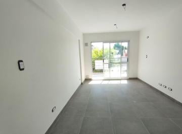 Departamento · 25m² · 1 Ambiente · Venta - Monoambiente Al Frente a Estrenar, Rosario