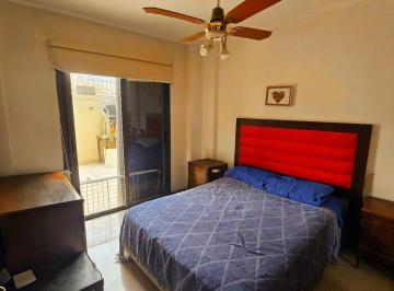 Departamento · 110m² · 5 Ambientes · 1 Cochera · Departamento - Centro