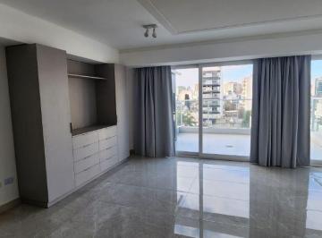 Departamento de 1 ambiente, Palermo · Departamento Monoambiente Divisible a Estrenar Al Frente con Balcón Terraza y Parrilla