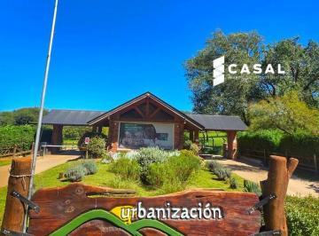 Terreno , Villa General Belgrano · Villa General Belgrano - Los Molles - Últimos Lotes con Escritura - Todos Los Servicios