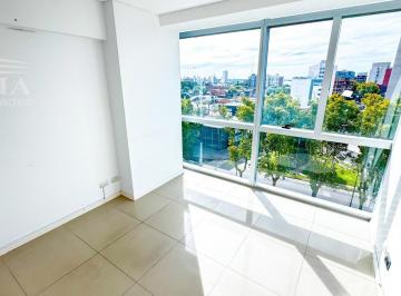 Oficina comercial · 27m² · 3 Ambientes · Oficina en Puerto Norte