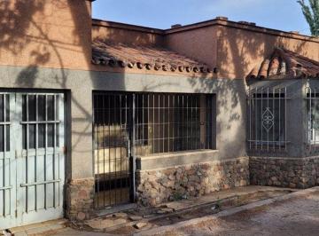 Terreno · 100m² · Venta Terreno 550 m² Obra Gruesa Las Heras Mendoza