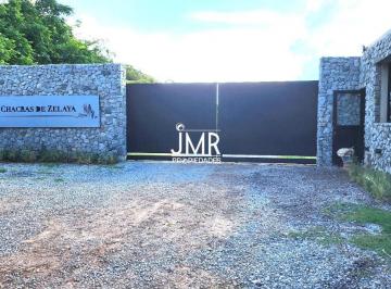 Terreno · 10000m² · Jmr Propiedades | Chacras de Zelaya | Excelente Chacra en Venta.
