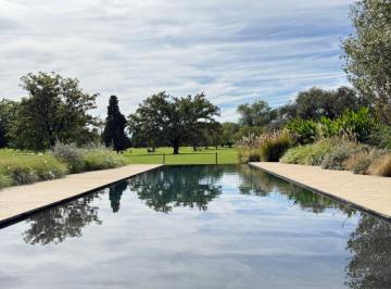 Casa de 11 ambientes, Pilar · Casa en Venta en Tortugas Country Club