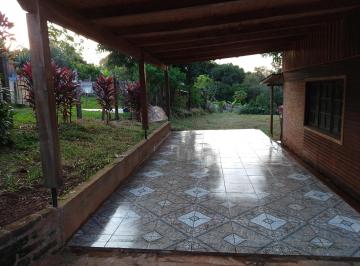 Casa en Venta de 2 ambientes  · Vendo Casa Más Construcción de 2 Departamentos