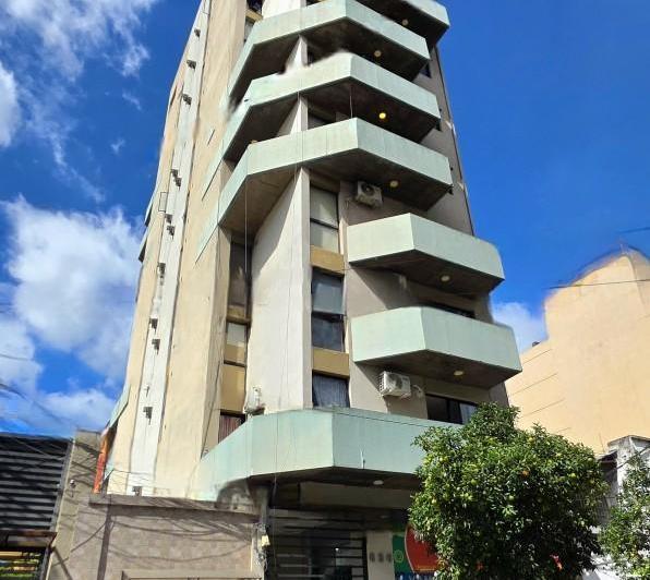 Departamento · 70m² · 3 Ambientes