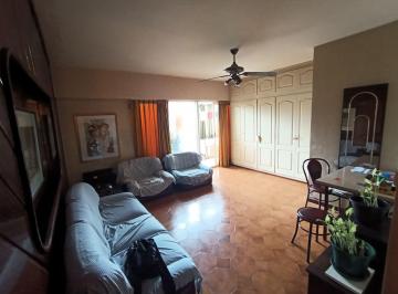 Departamento · 58m² · 3 Ambientes · Departamento 3 Ambientes Venta Contrafrente Balcon Opcion Cochera