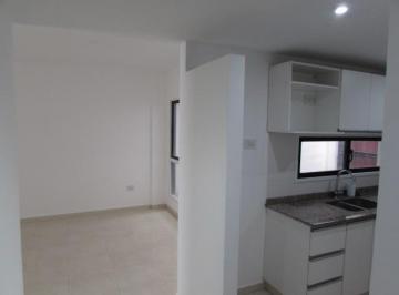 Departamento · 45m² · 2 Ambientes · Departamento en Alquiler de 2 Ambientes a Estrenar en Palermo con Amenities Pileta de Categoria