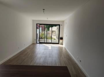 Departamento · 48m² · 1 Ambiente · Alquiler Gran Monoambiente Divisible Como 2 Ambientes a Estrenar Colegiales