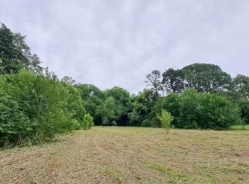 Terreno · 3187m² · Venta. Lote 3187 m². El Remanso. Exaltación de La Cruz