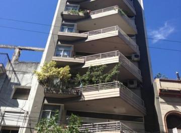 Departamento · 35m² · 1 Ambiente · Venta Gran Monoambiente Alto Luminoso Posibilidad Cochera Barrio Norte