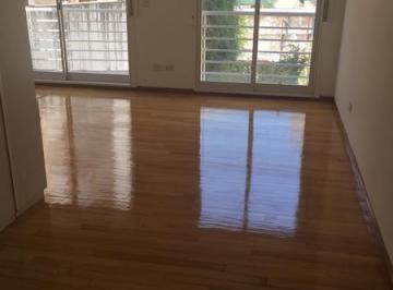 Departamento · 35m² · 1 Ambiente · Alquiler Gran Monoambiente Alto Luminoso Posibilidad Cochera Palermo