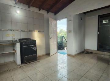 PH de 2 ambientes, Pilar · Amplio Departamento 2 Ambientes