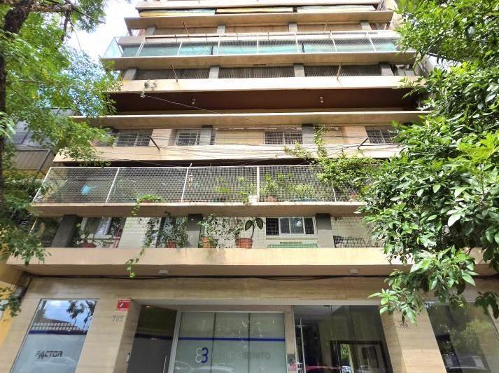 Departamento · 65m² · 4 Ambientes