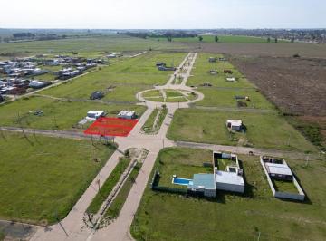 Terreno · 500m² · Dos Terrenos Juntos (500 M&sup2;) Sobre La Av Principal en Belverede - Capitan Bermudez