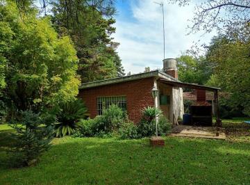 Casa de 2 ambientes, Malvinas Argentinas · Casa Quinta en Venta en Tortuguitas con 800 m² de Lote