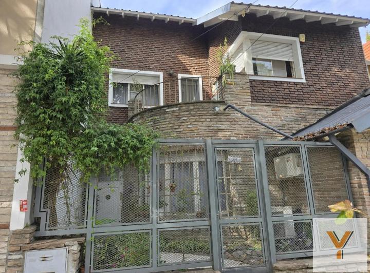 Casa · 175m² · 4 Ambientes