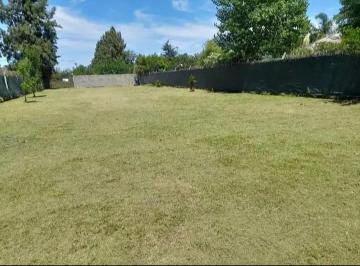 Terreno · 780m² · Terreno en Venta - 780 m² - Lisandro Olmos