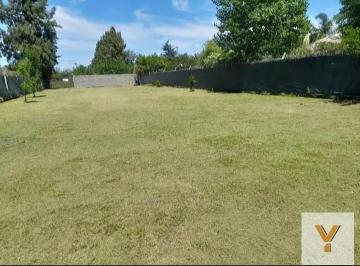 Terreno · 780m² · Terreno en Venta - 780 m² - Lisandro Olmos