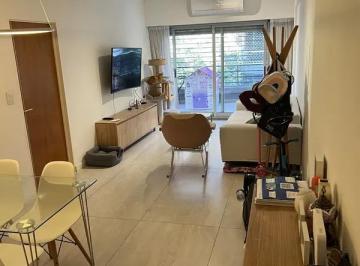 Departamento · 96m² · 4 Ambientes · Departamento en Venta - 3 Dorm. 2 Baños - Caballito