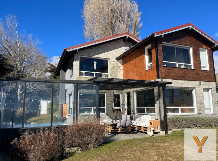 Casa · 160m² · 4 Ambientes