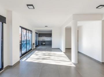 Departamento · 115m² · 4 Ambientes · Departamento en Venta - 3 Dorm. 2 Baños - San Fernando