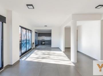 Departamento · 115m² · 4 Ambientes · Departamento en Venta - 3 Dorm. 2 Baños - San Fernando