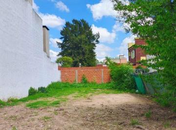 Terreno · 207m² · Lote en Venta Lujan Excelente Ubicacion