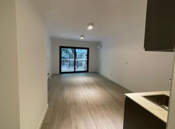 Departamento · 36m² · 1 Ambiente · Departamento Monoambiente en Venta - 1 Baño - Palermo
