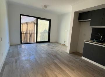 Departamento · 36m² · 1 Ambiente · Departamento Monoambiente en Venta - 1 Baño - Palermo